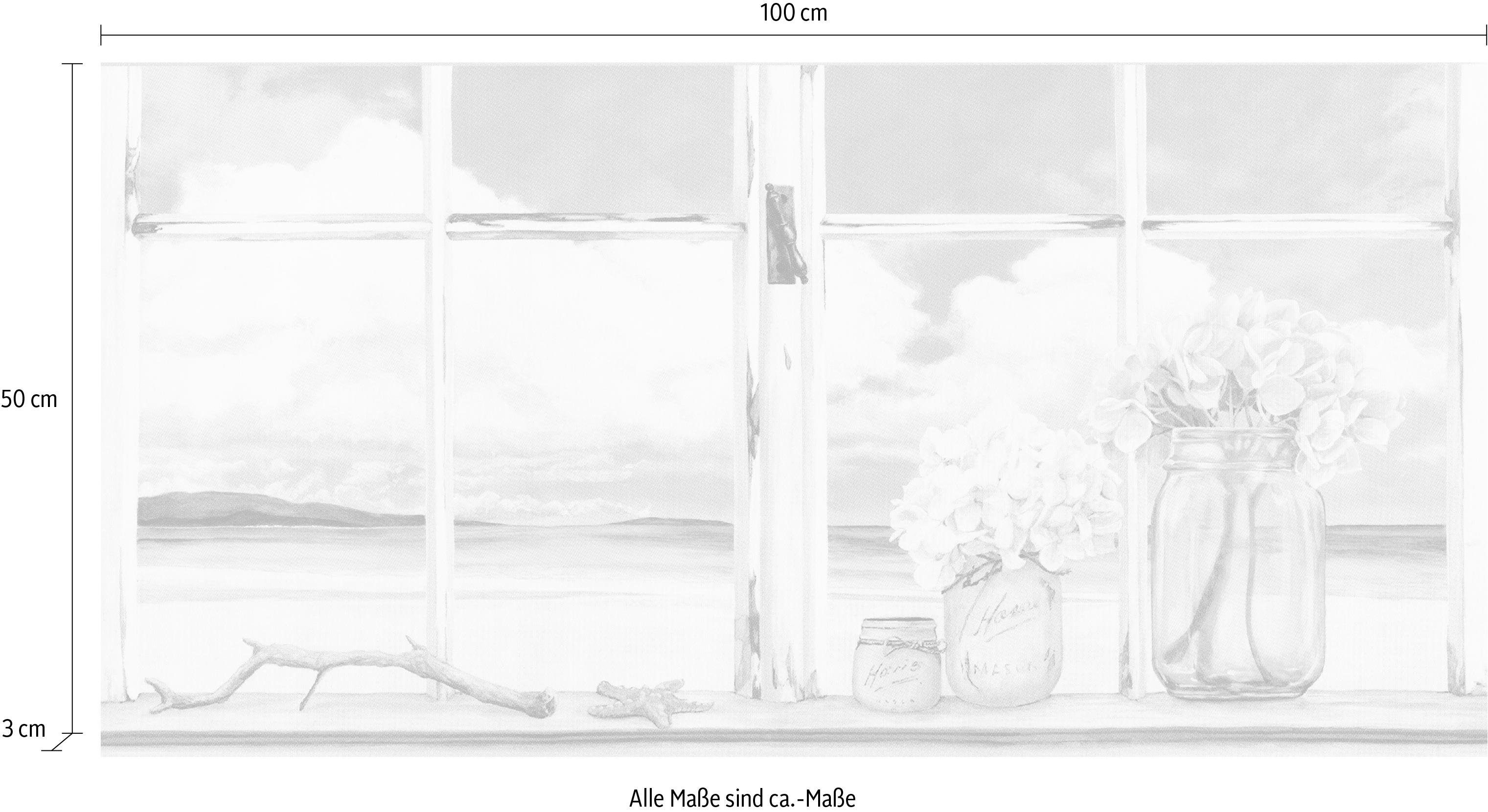 Home affaire Deco-Panel »REMY DELLAL / Atlantique«-Otto