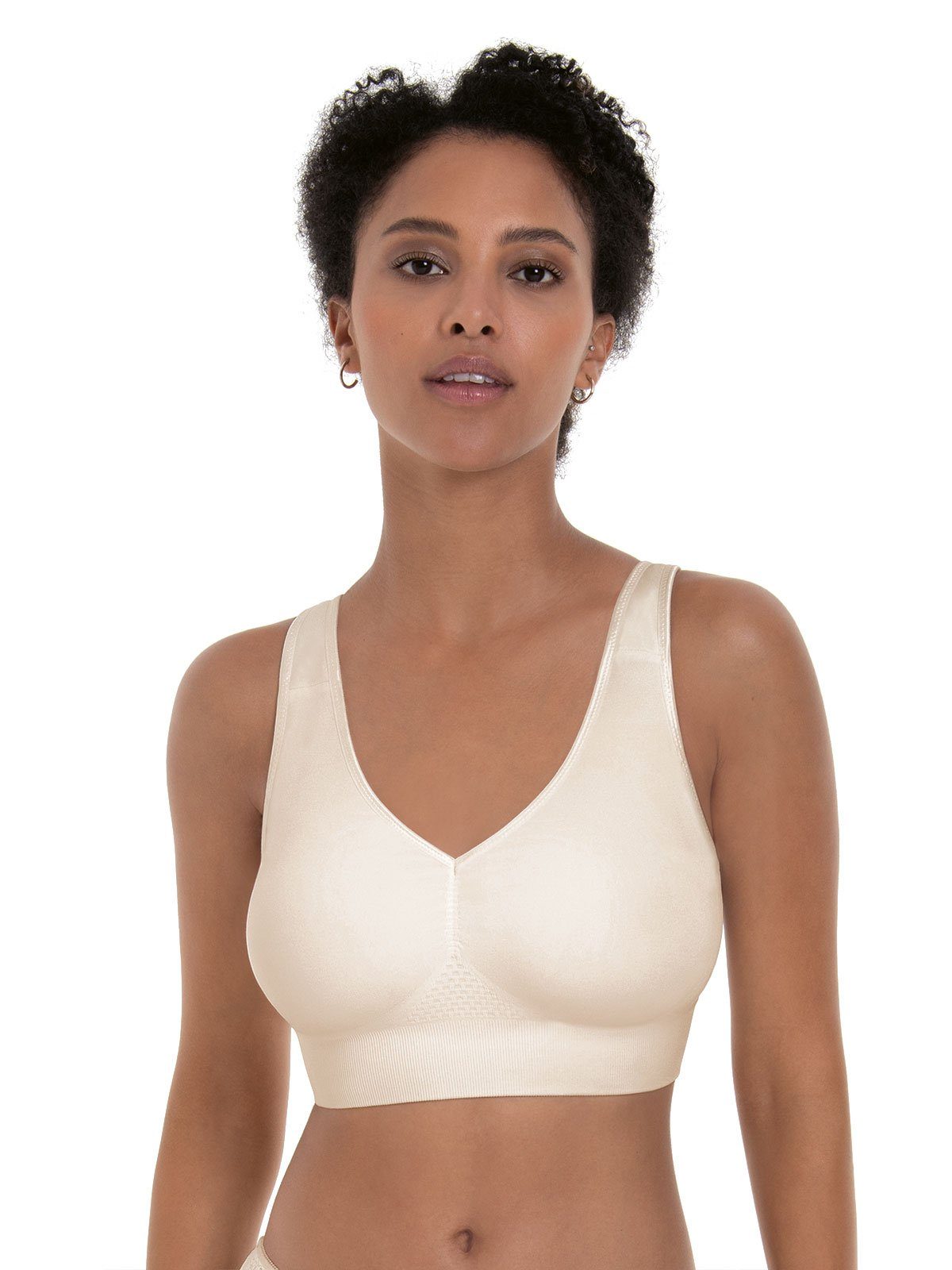 Anita Care Bügelloser BH Prothesen BH Lotta (Stück, 1-tlg) beidseitige Tasc günstig online kaufen