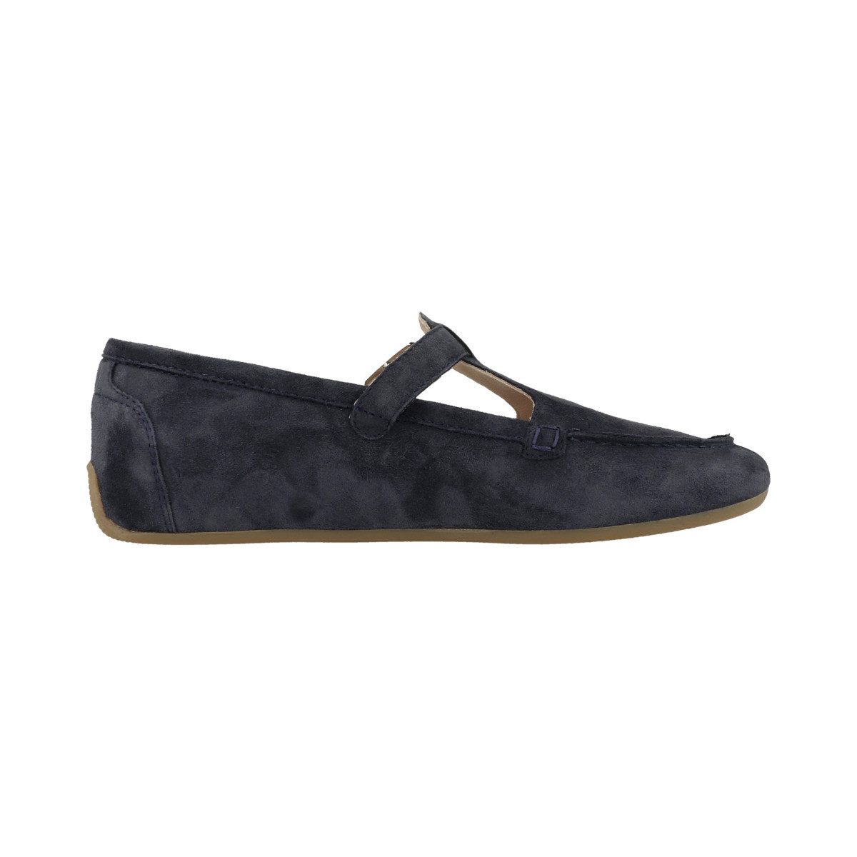 Candice Cooper ROCK MOK Damen Ballerina Loafer, Mokkasin, Sommerschuhe, Halbschuhe, Schlupfschuhe