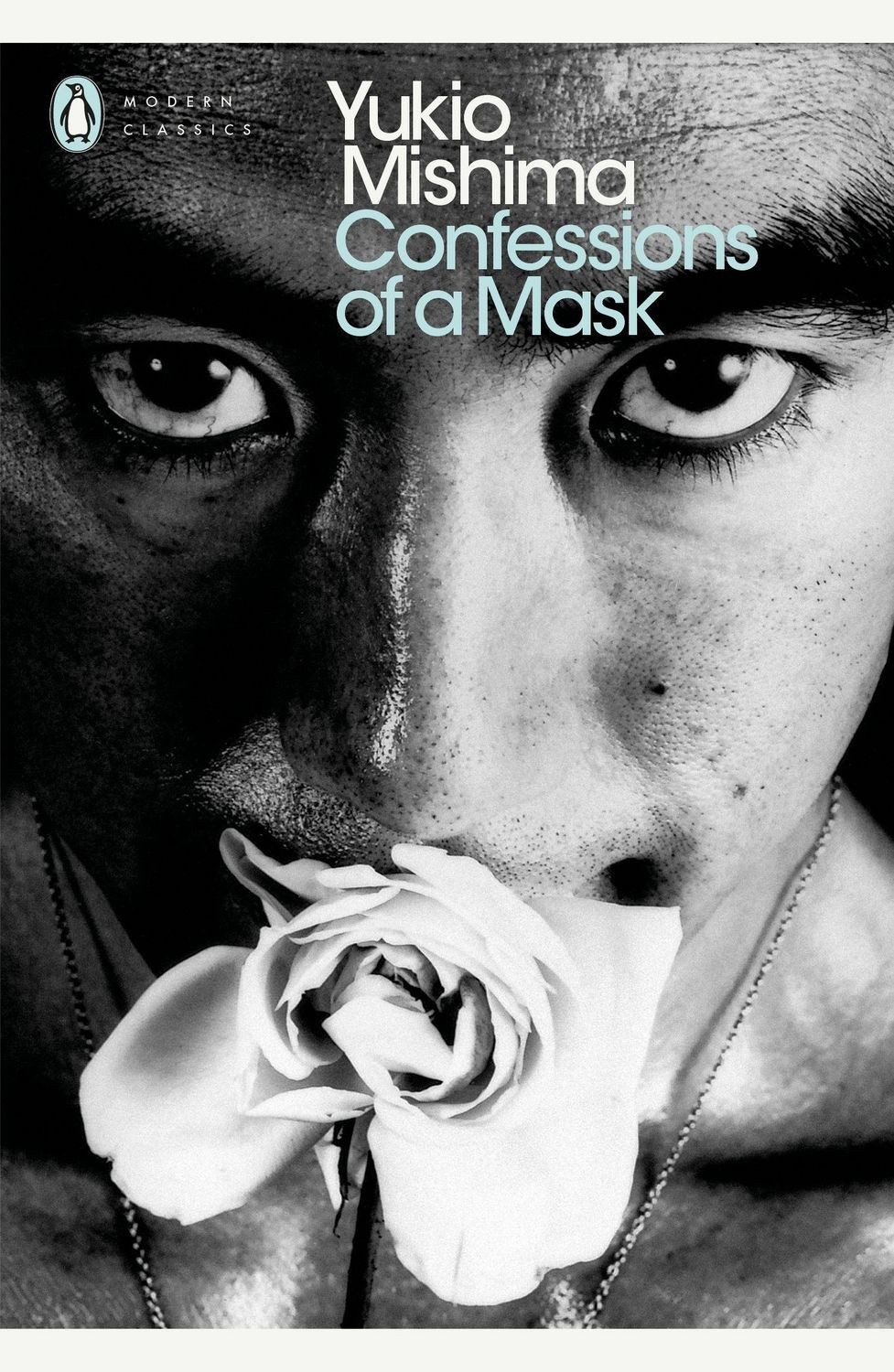 Confessions of a Mask / Yukio Mishima
