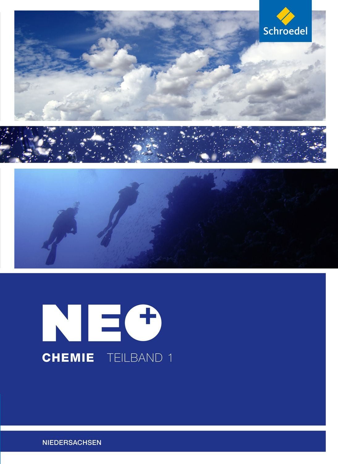 NEO Chemie - Ausgabe für die Sekundarstufe I in Niedersachsen Schulbuc / diverse, Schulbuch 1