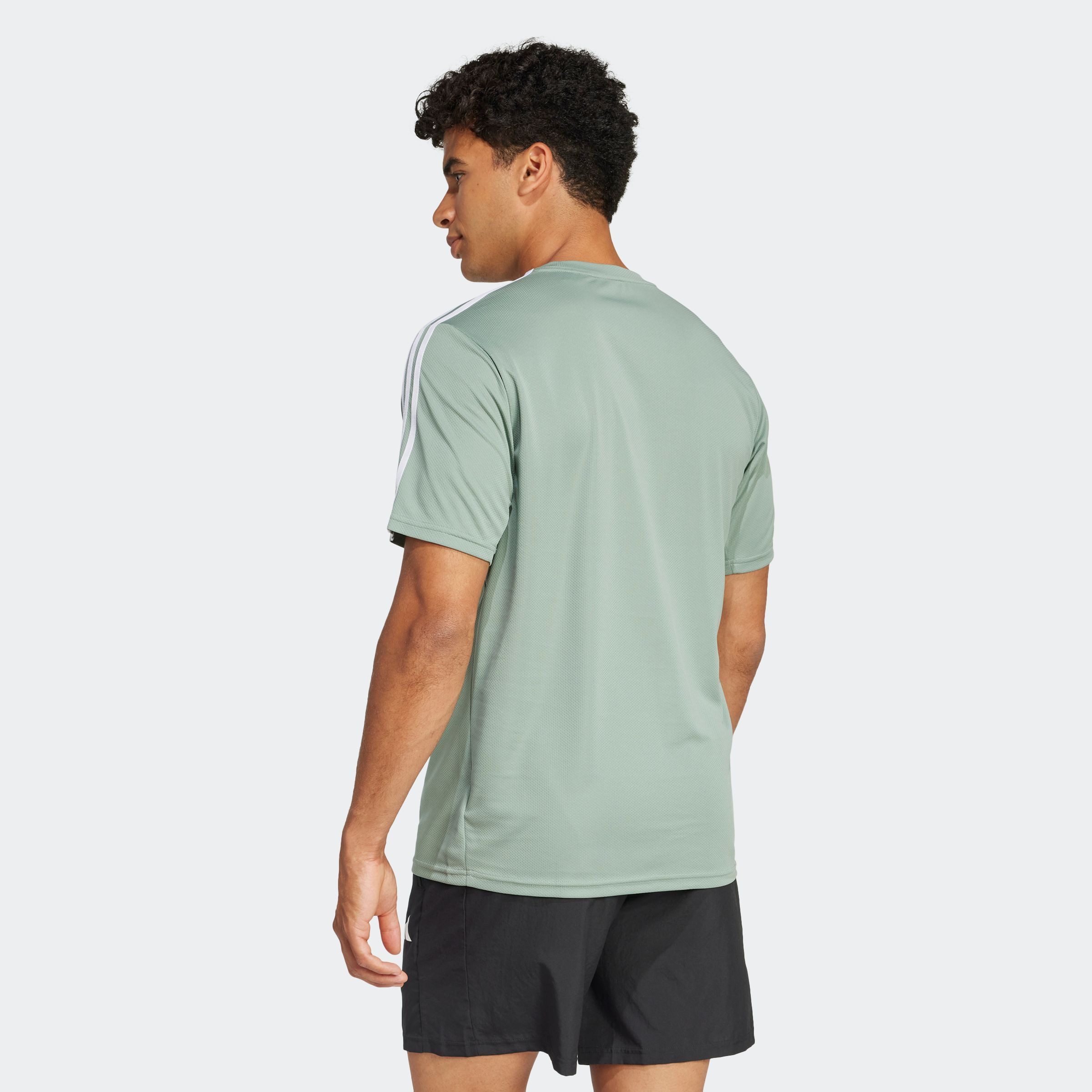 adidas Performance T-Shirt TR-ES BASE 3S günstig online kaufen