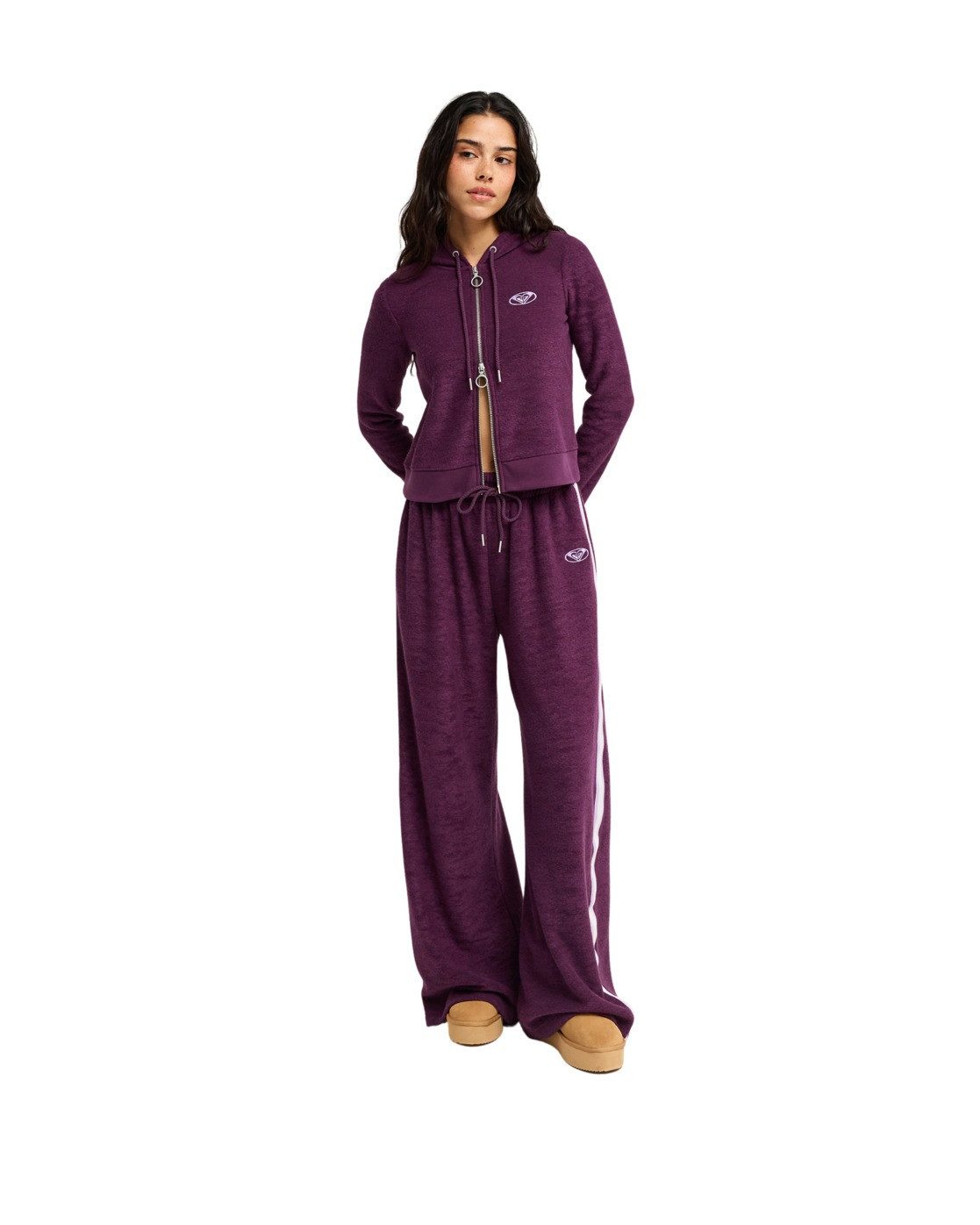 Jogger Pants Beachy Keen