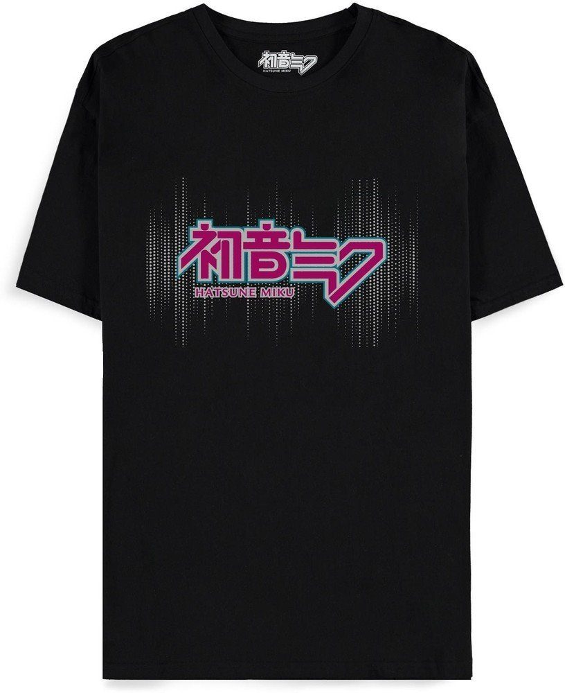 Hatsune Miku T-Shirt günstig online kaufen