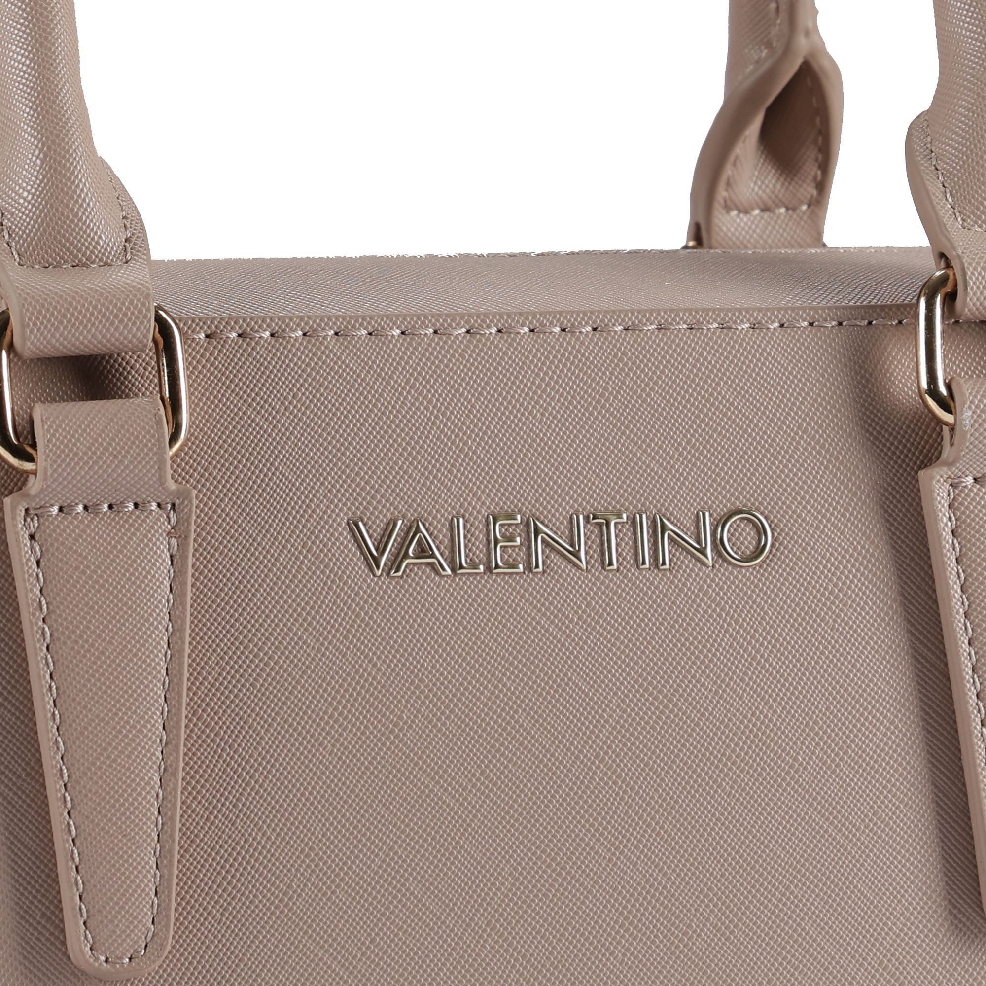 VALENTINO BAGS Schultertasche Zero Re, Polyurethan