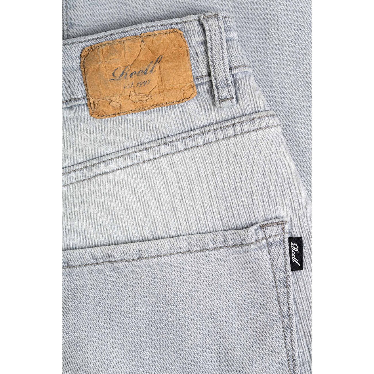 REELL Straight-Jeans Barfly Barfly