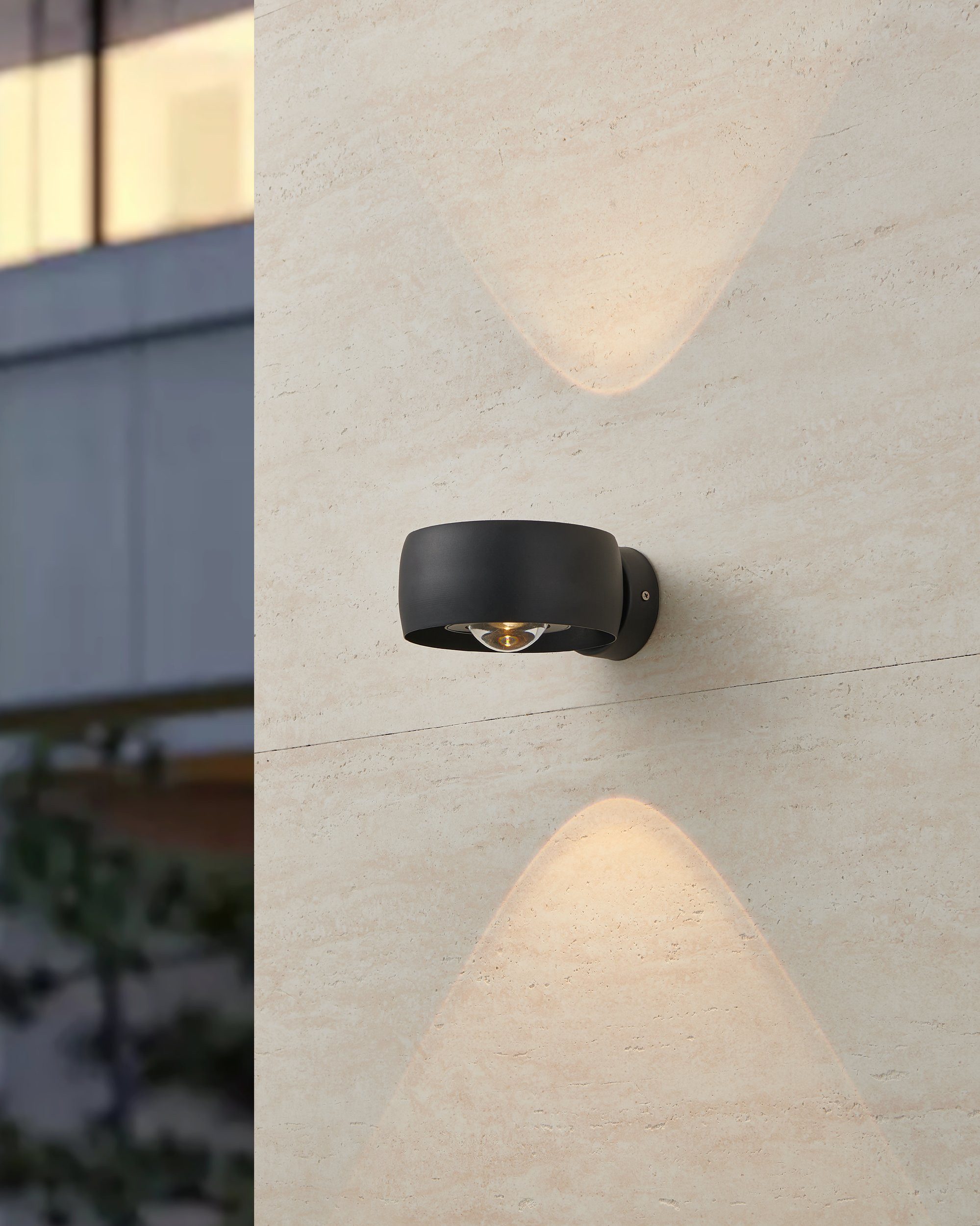 EGLO LED Wandleuchte Treviolo 1, Leuchtmittel günstig online kaufen