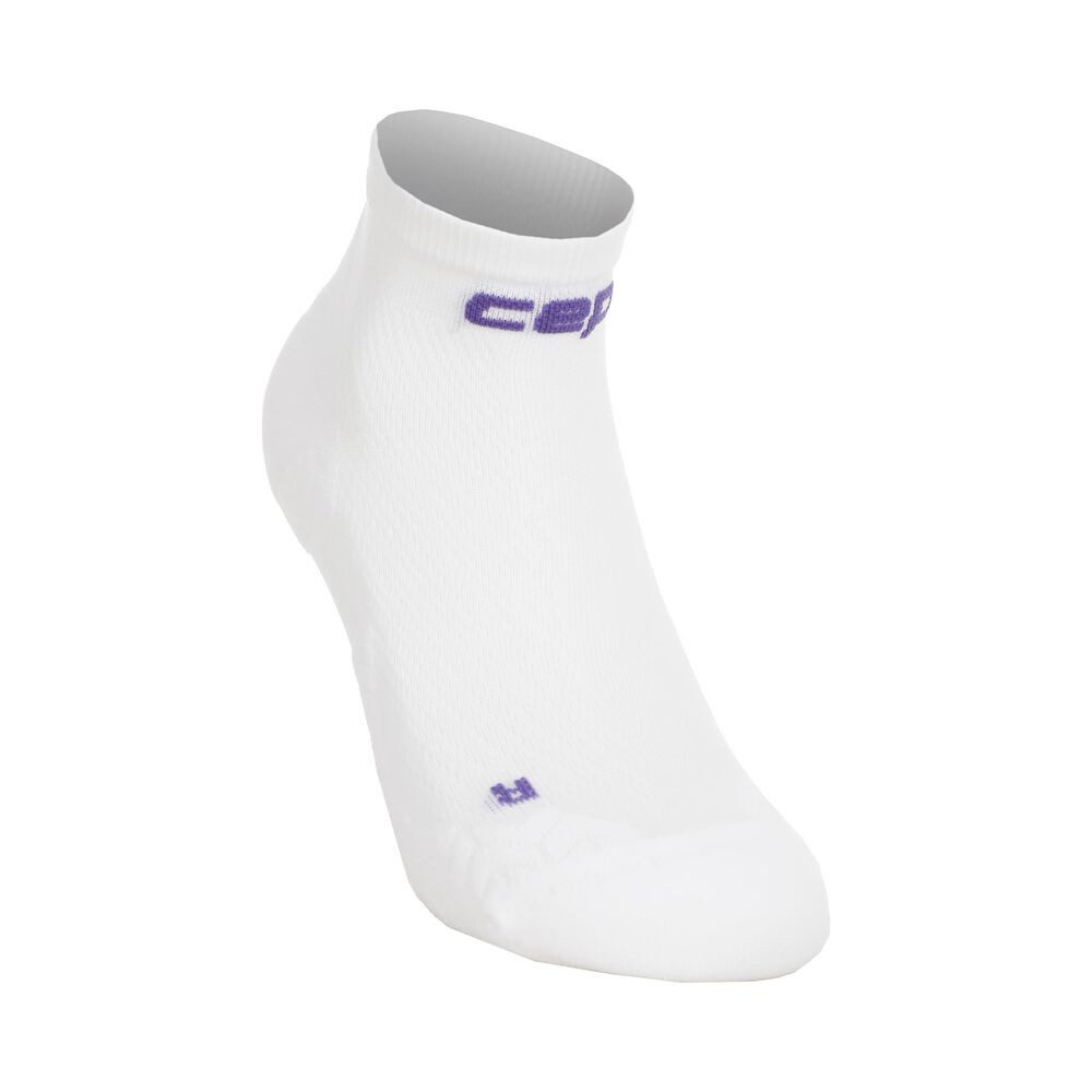 Kompressionsstrümpfe Core Run Ultralight Socks Low Cut 4.0