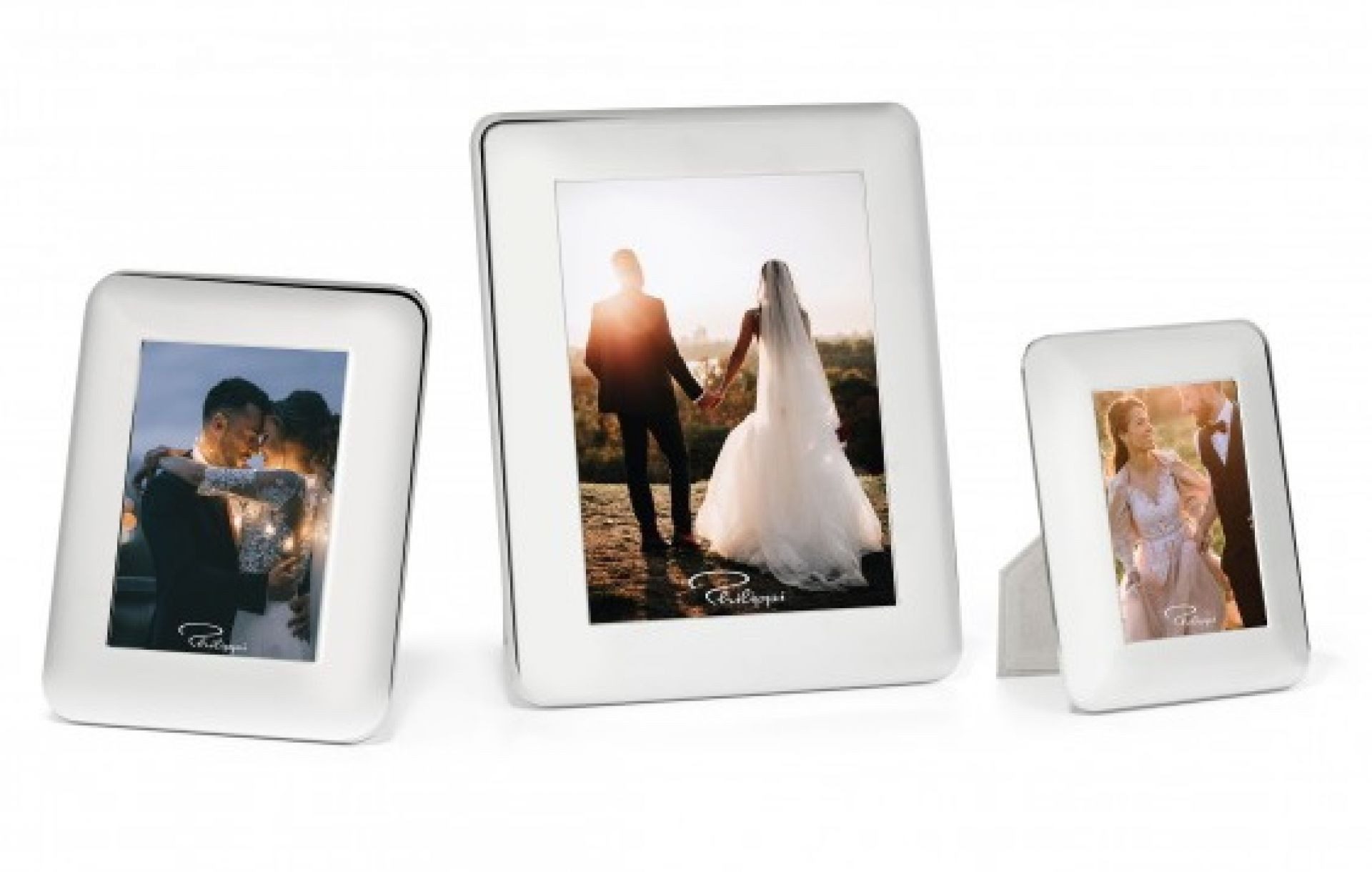 Philippi Design Bilderrahmen Philippi Premium Bilderrahmen Marriage hochglanzpoliert Einzelstücke