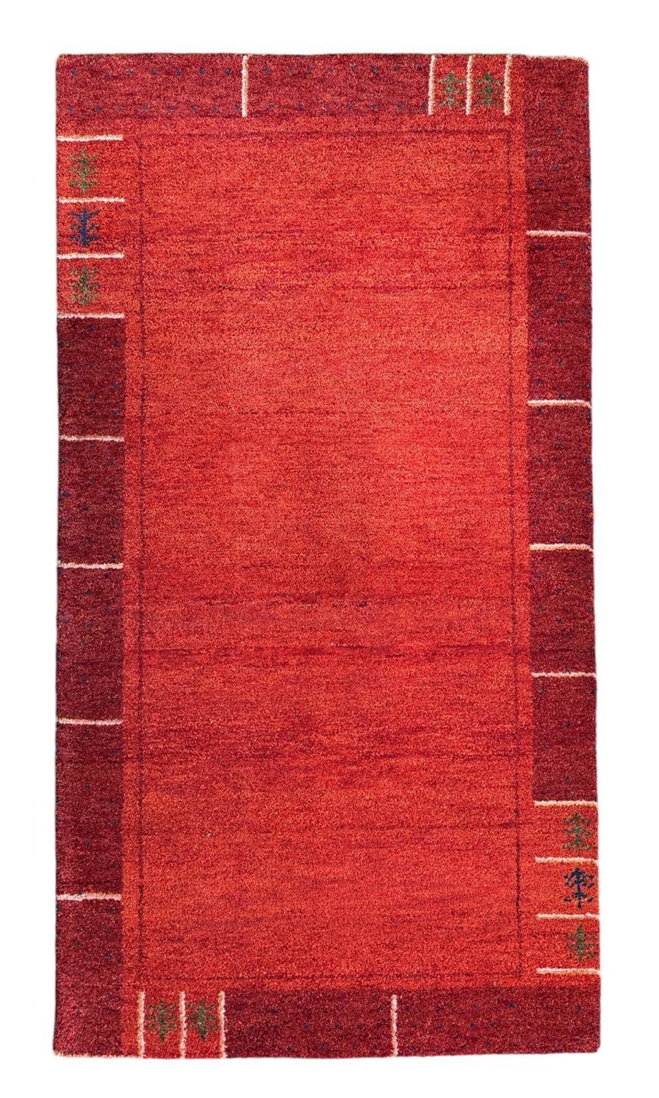 Rug Studios Teppich GABBEH ROYAL HANDGEKNÜPFT, günstig online kaufen