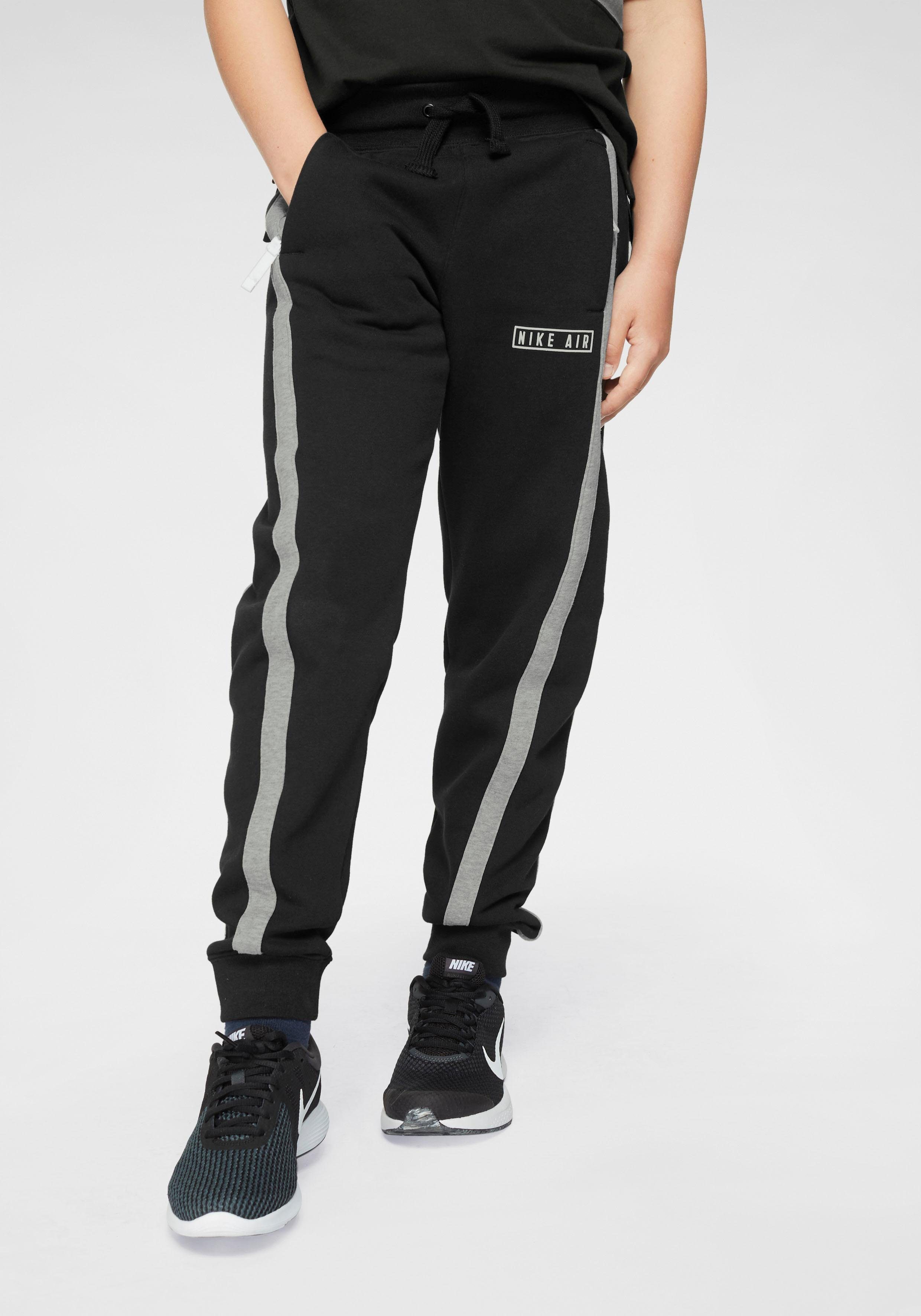 Nike Sportswear Jogginghose »BOYS NIKE AIR PANT« | OTTO