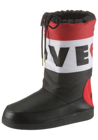 LOVE MOSCHINO Ботинки »Ski Boot«