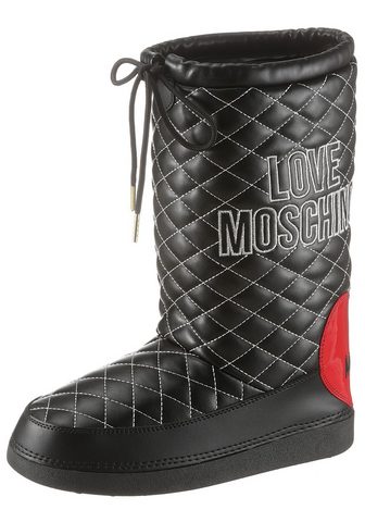 LOVE MOSCHINO Ботинки »Ski Boot«