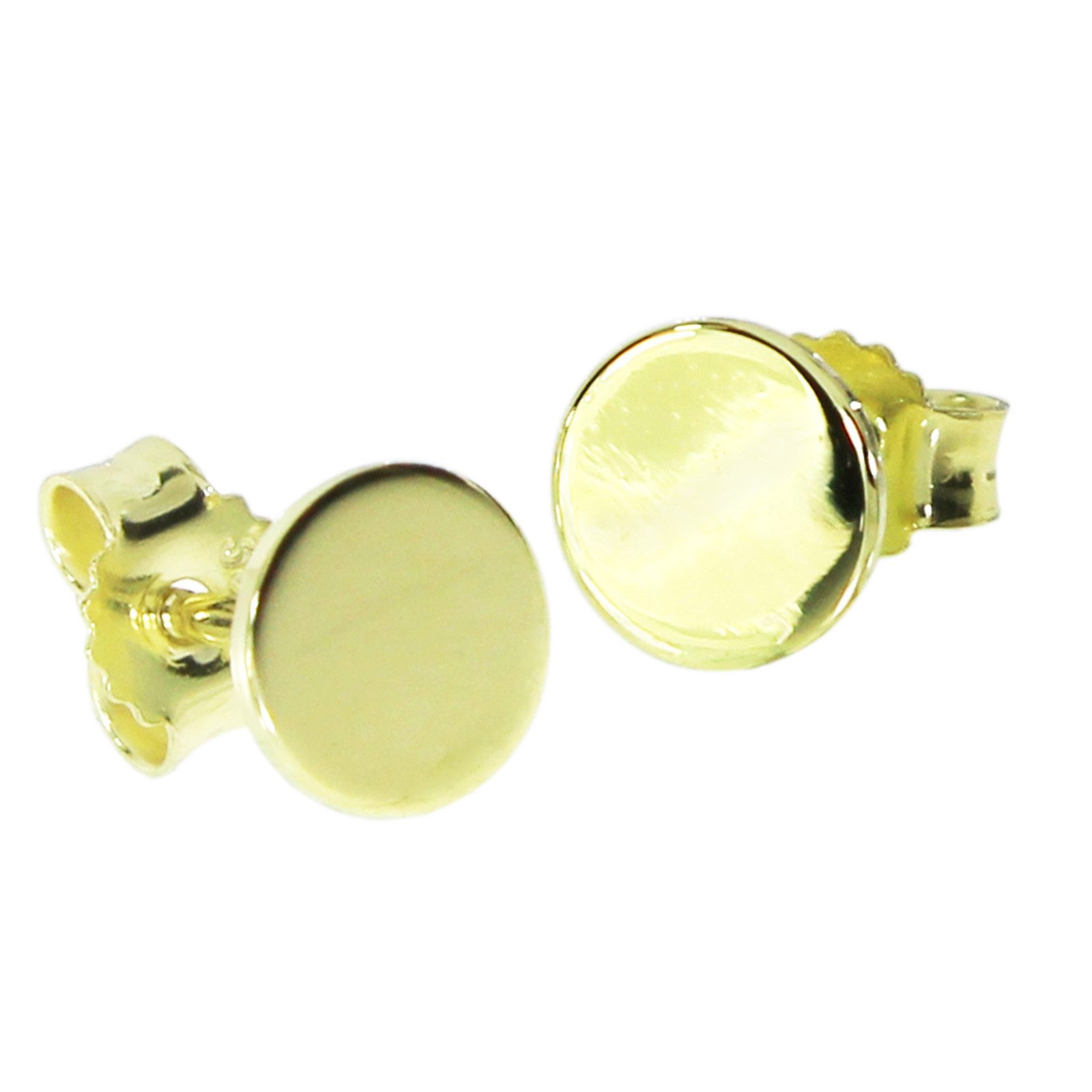 Paar Ohrstecker Ostsee-Schmuck Ohrstecker Liva Ohrstecker Liva