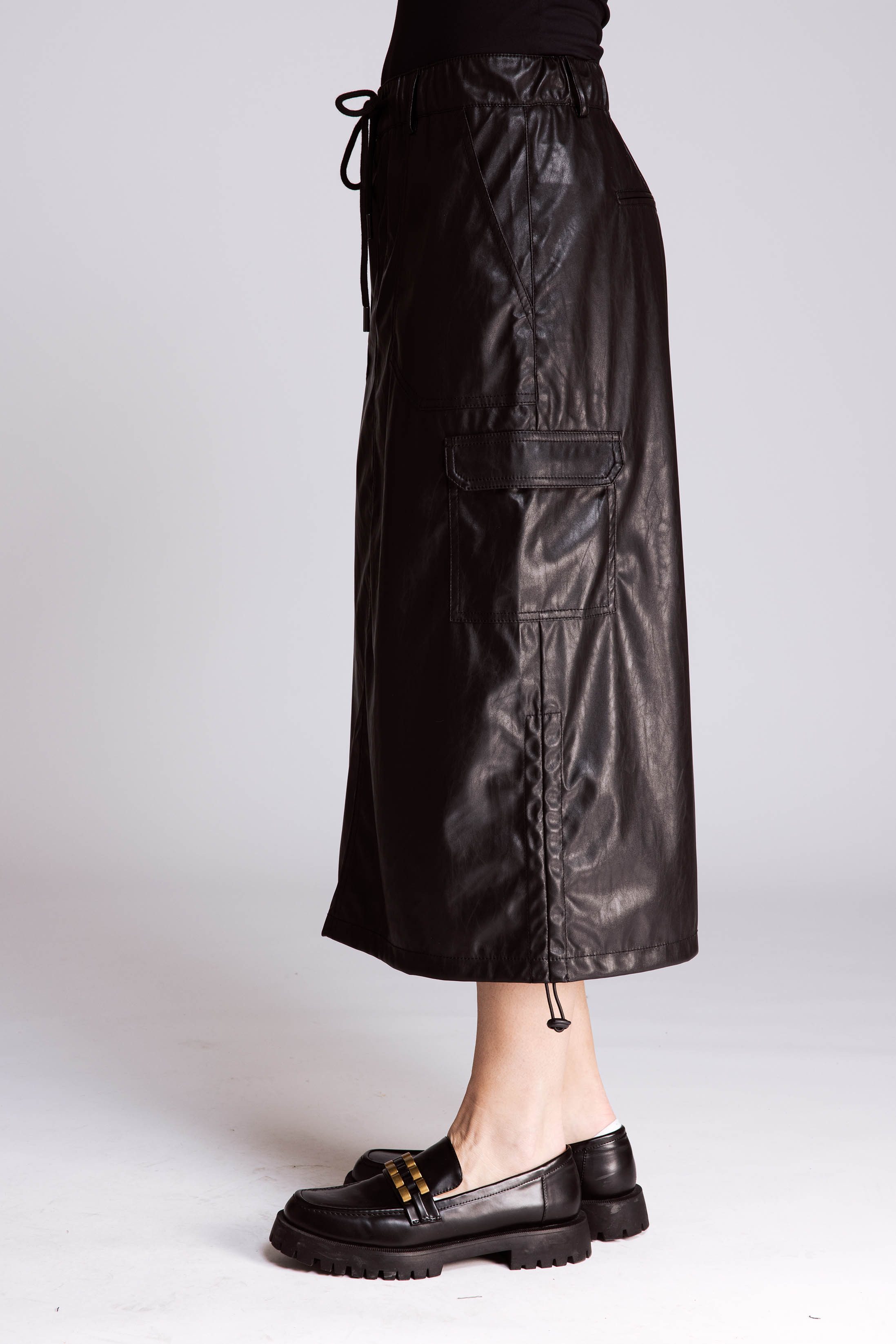 Zhrill Cargorock ZHJIL V LEATHER