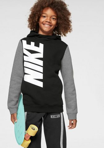 NIKE SPORTSWEAR Кофта с капюшоном »BOYS CORE AMP...