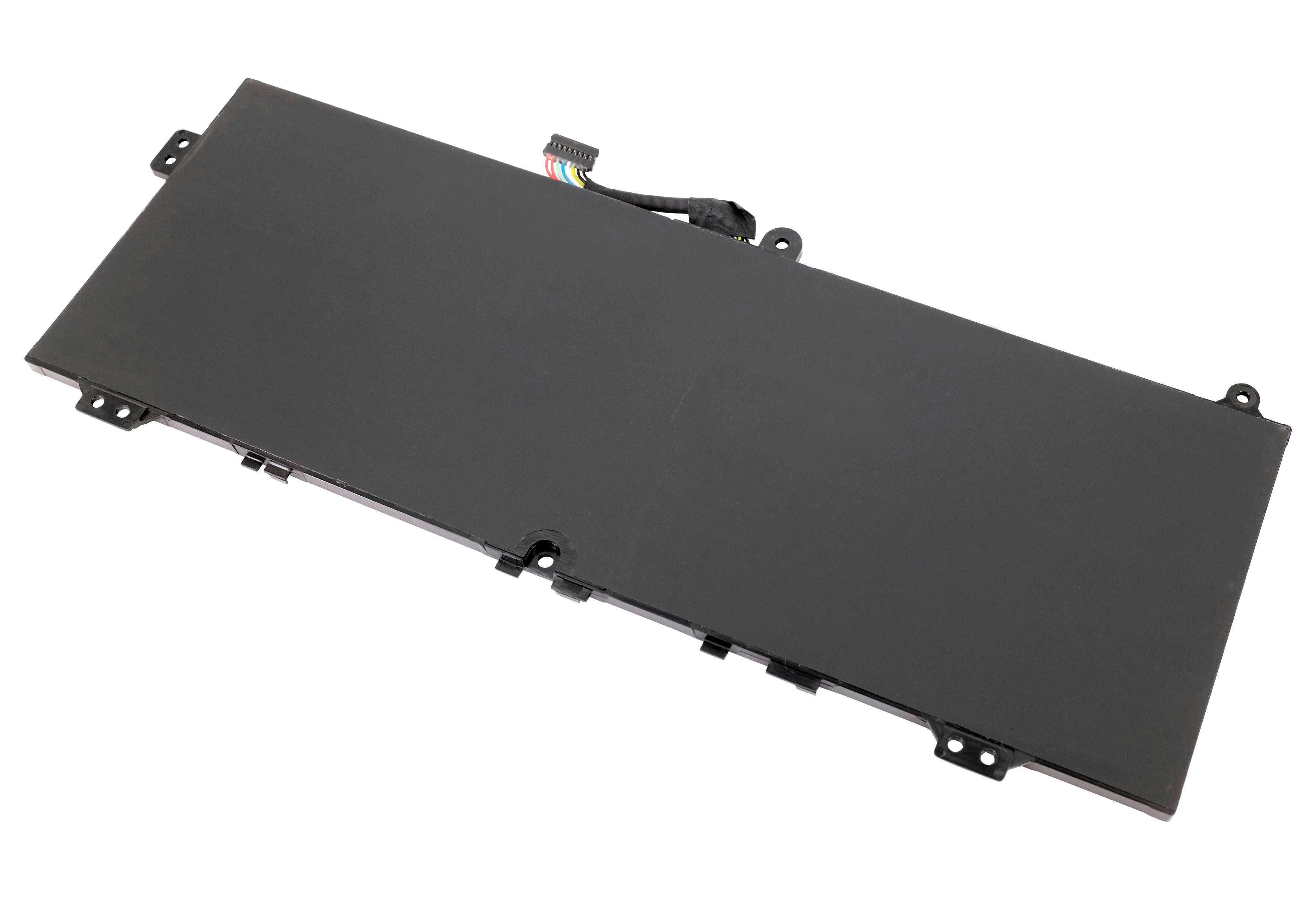 PowerSmart 5B10X63141 Laptop-Akku für LENOVO C13 Yoga Gen 1 Chromebook-20UYS02B00,Flex 5 1570,Flex 5 CB-13IML05 82B80006UX,Flex 5 CB-13IML05 82B8000FAU,Flex 5 CB-13IML05 82B8000RAU,Flex 5 CB-13IML05 82B8003FAU,Flex 5-1470,IdeaPad Flex 5 1470,IdeaPad Flex 5 1570 Li-Polymer 6642 mAh (7,68 V)