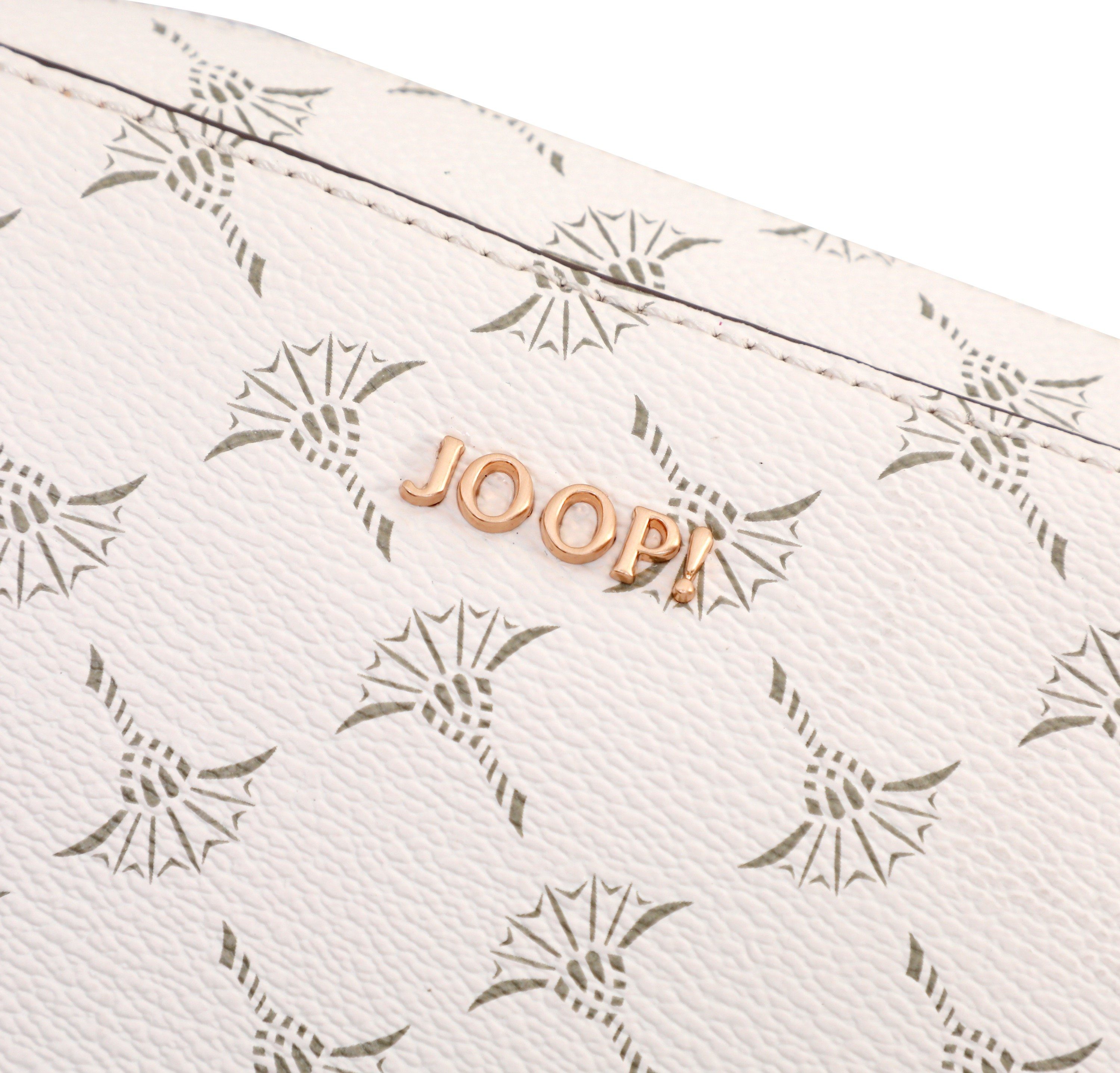 JOOP! Umhängetasche cortina 1.0 cloe shoulderbag shz, Handtasche Damen Tasche Damen Schultertasche