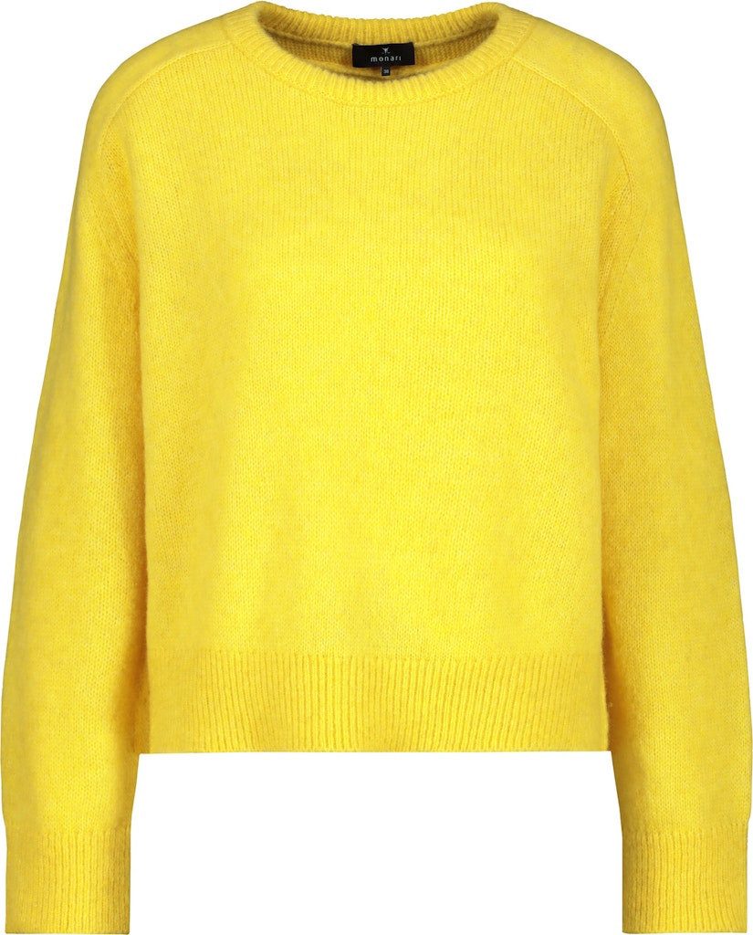 Monari Wollpullover MONARI / Da.Strick / Pullover günstig online kaufen
