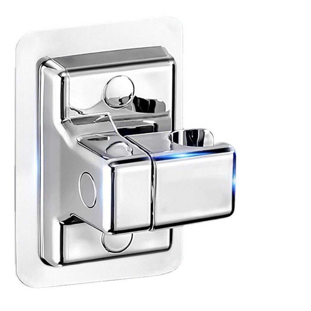 XDeer Brausegarnitur Duschkopfhalterung ohne Bohren - Duschkopfhalter zum K günstig online kaufen