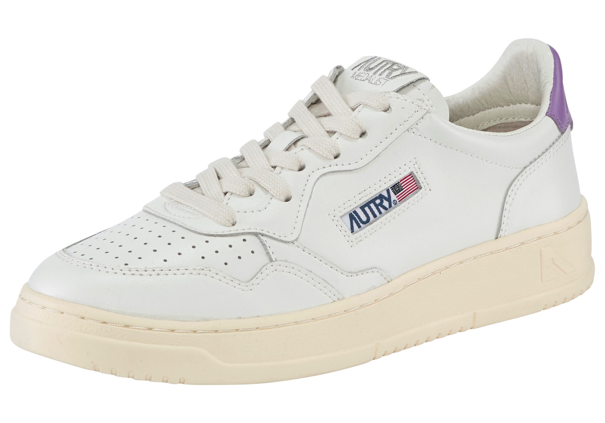 AUTRY MEDALIST LOW Sneaker günstig online kaufen