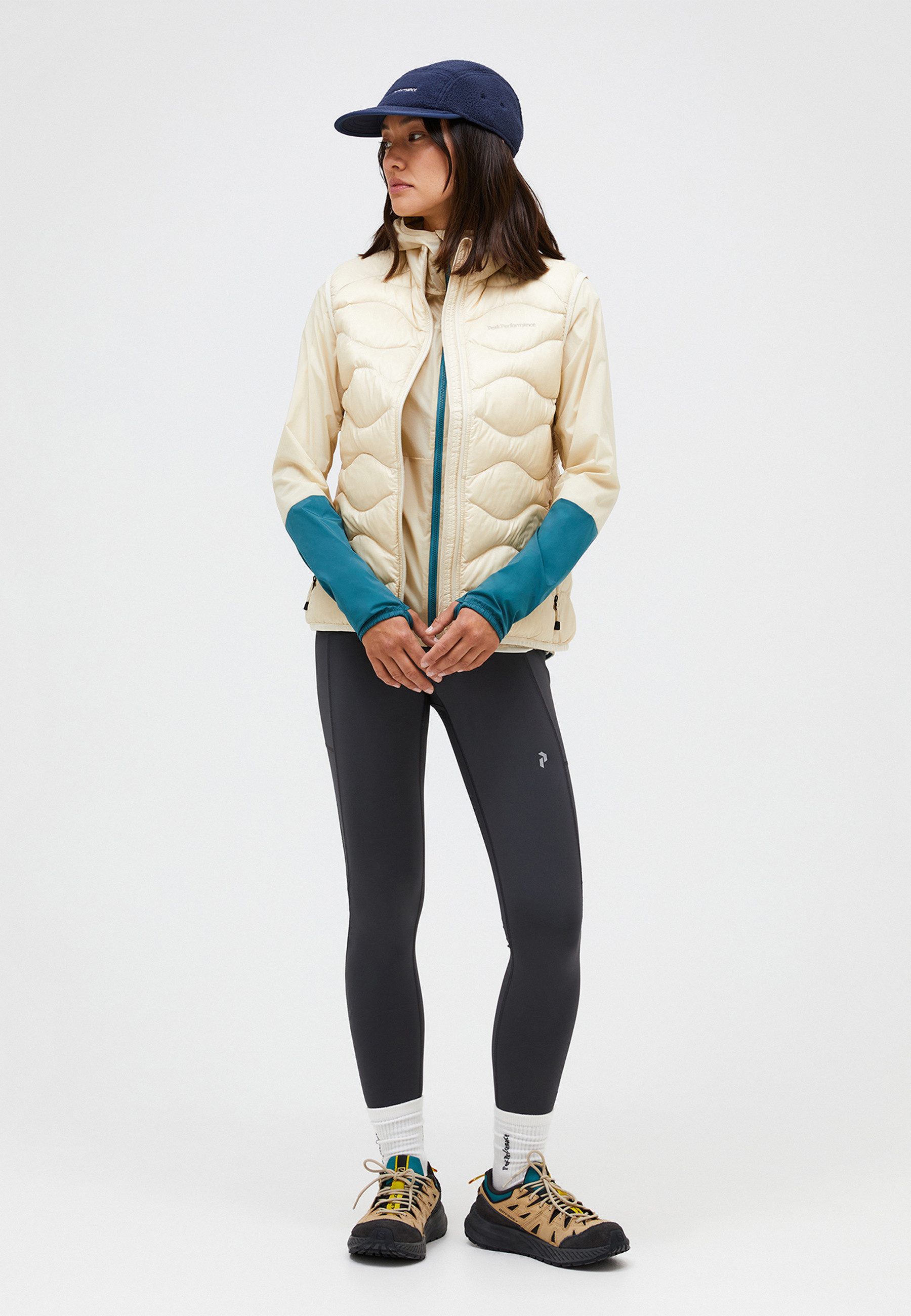 Peak Performance Steppweste W Helium Lightweight günstig online kaufen