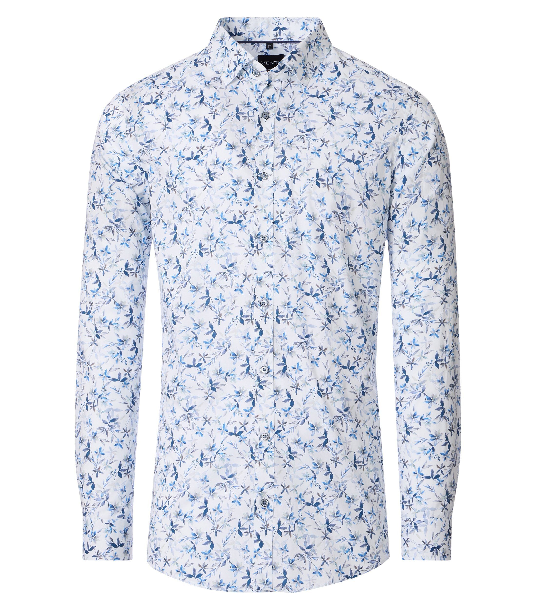 VENTI Businesshemd VENTI Businesshemd Print günstig online kaufen