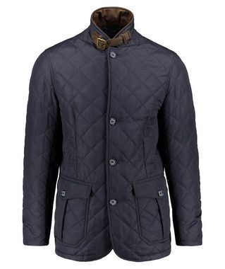 Barbour Fieldjacket Herren Fieldjacket "Quilted Lutz"