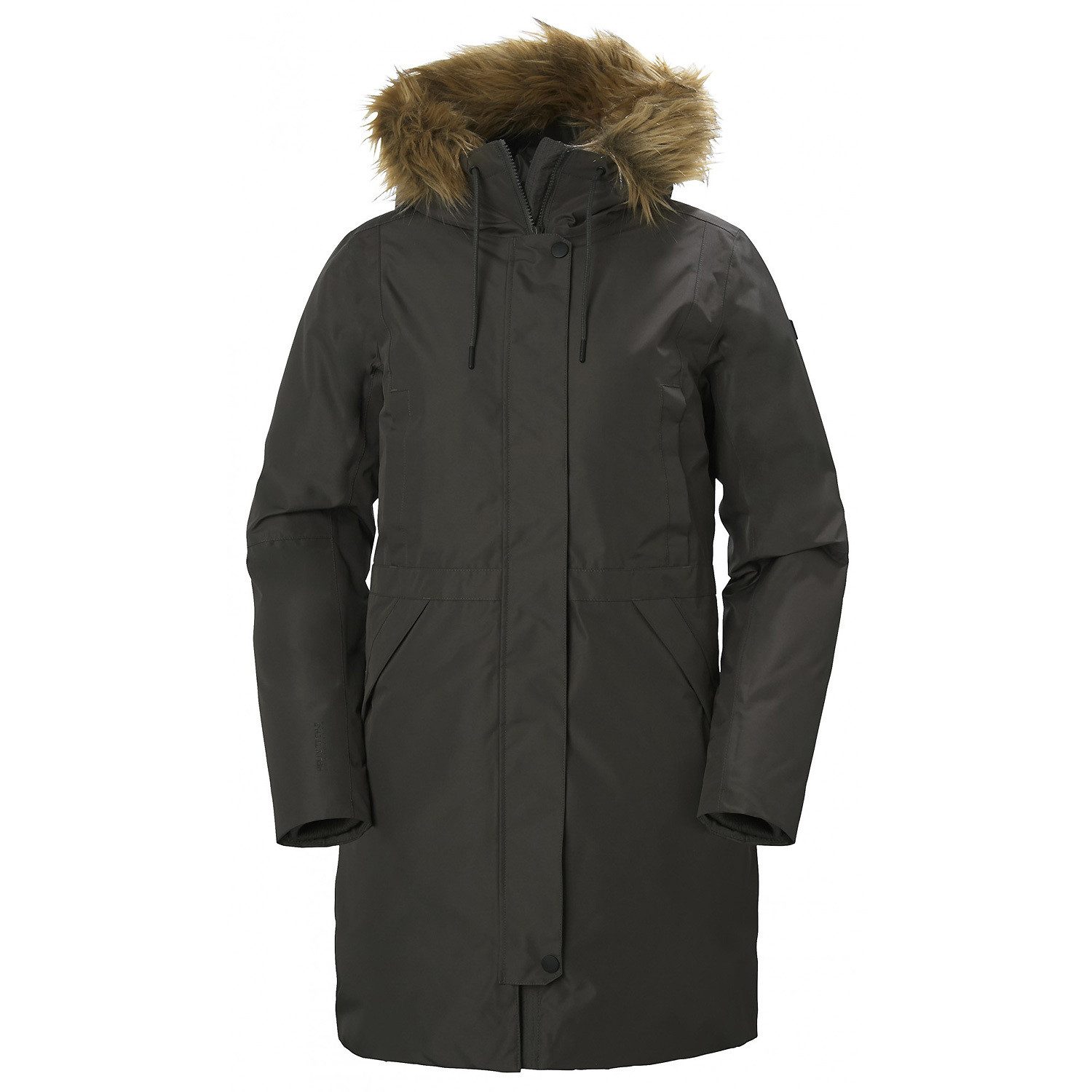 Helly Hansen Funktionsmantel Mantel W ALVA 2.0 PARKA