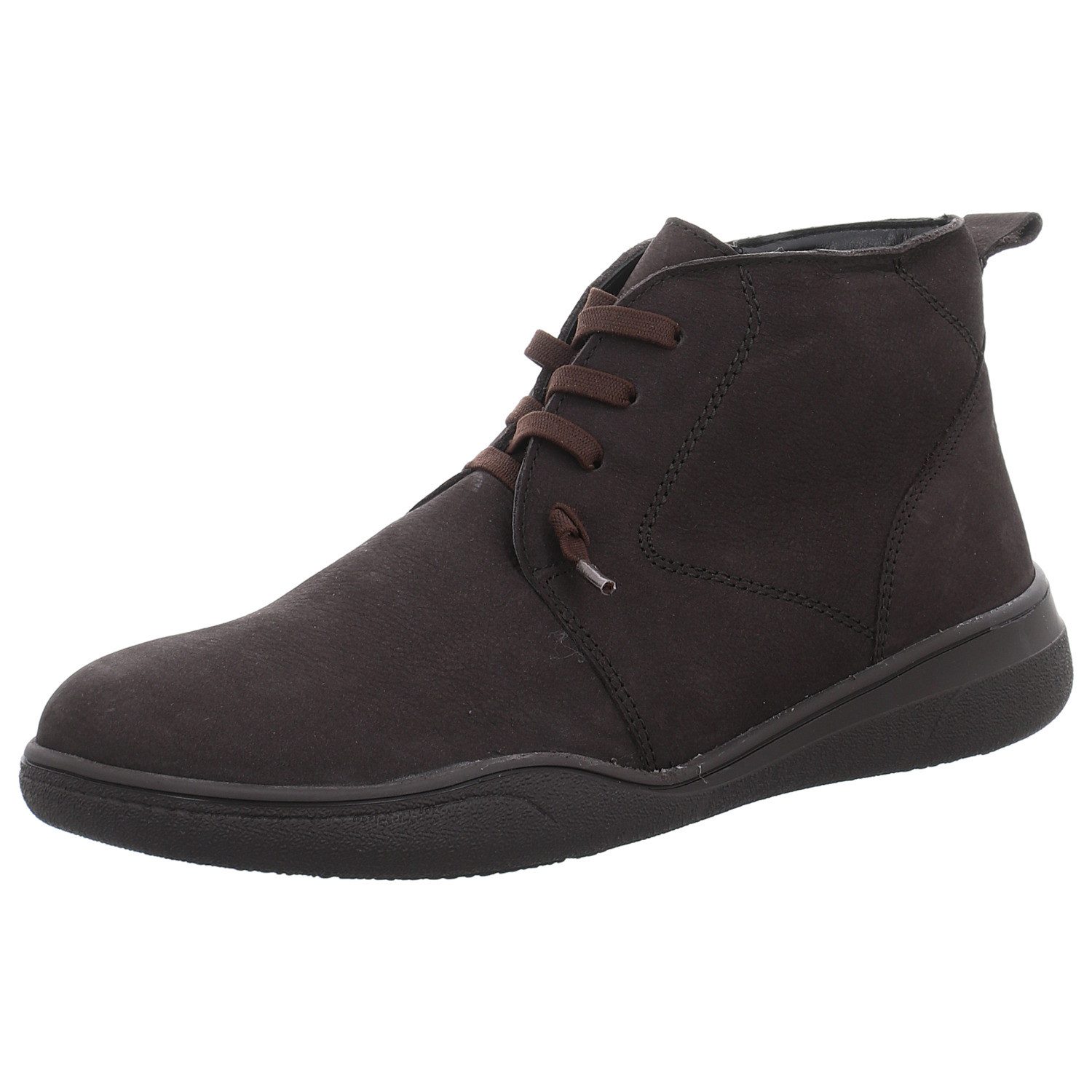 Waldläufer H-Linea Schnürstiefelette