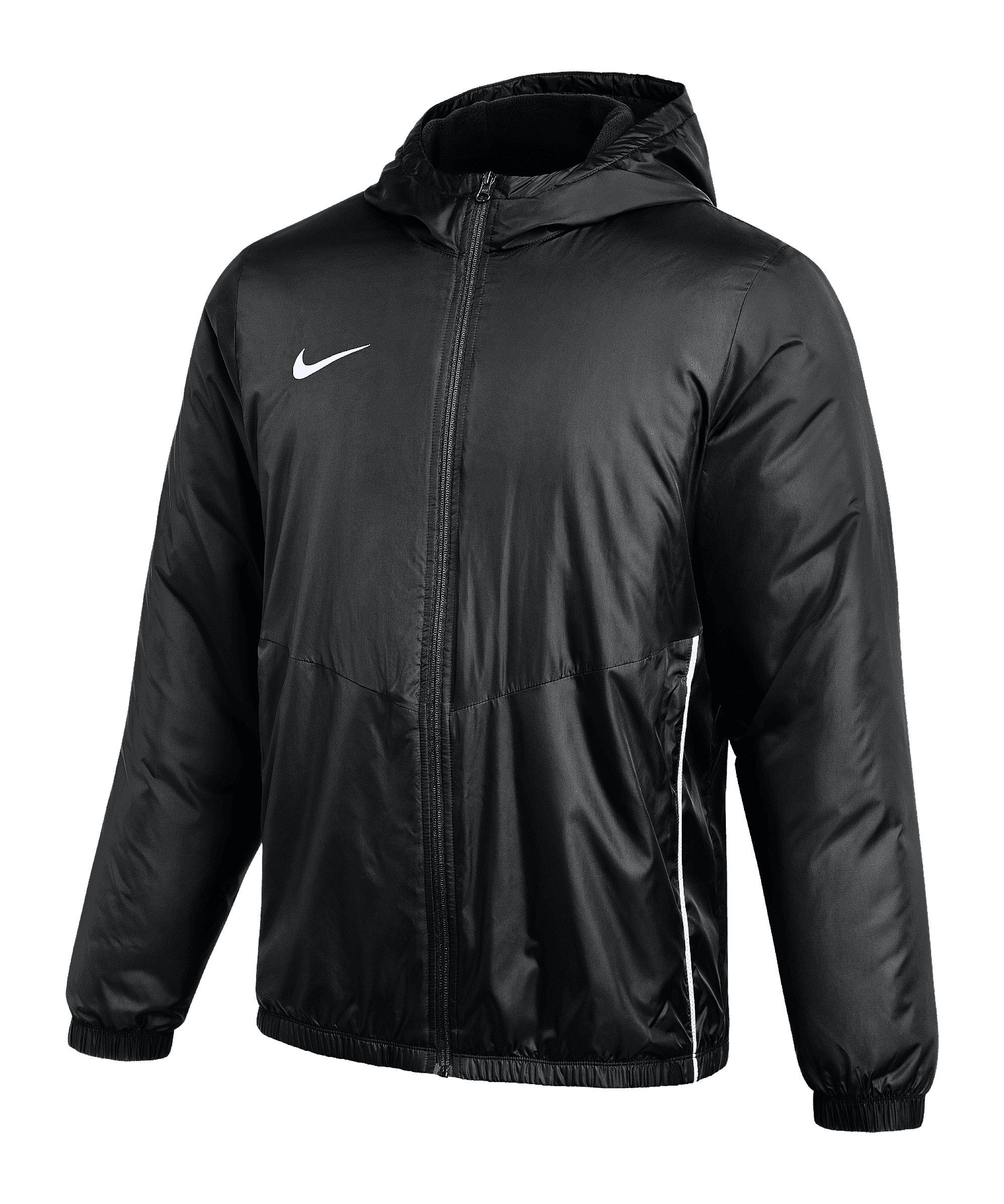 Nike Sweatjacke Nike Performance Park 26 Regenjacke Regenjacken Polyester