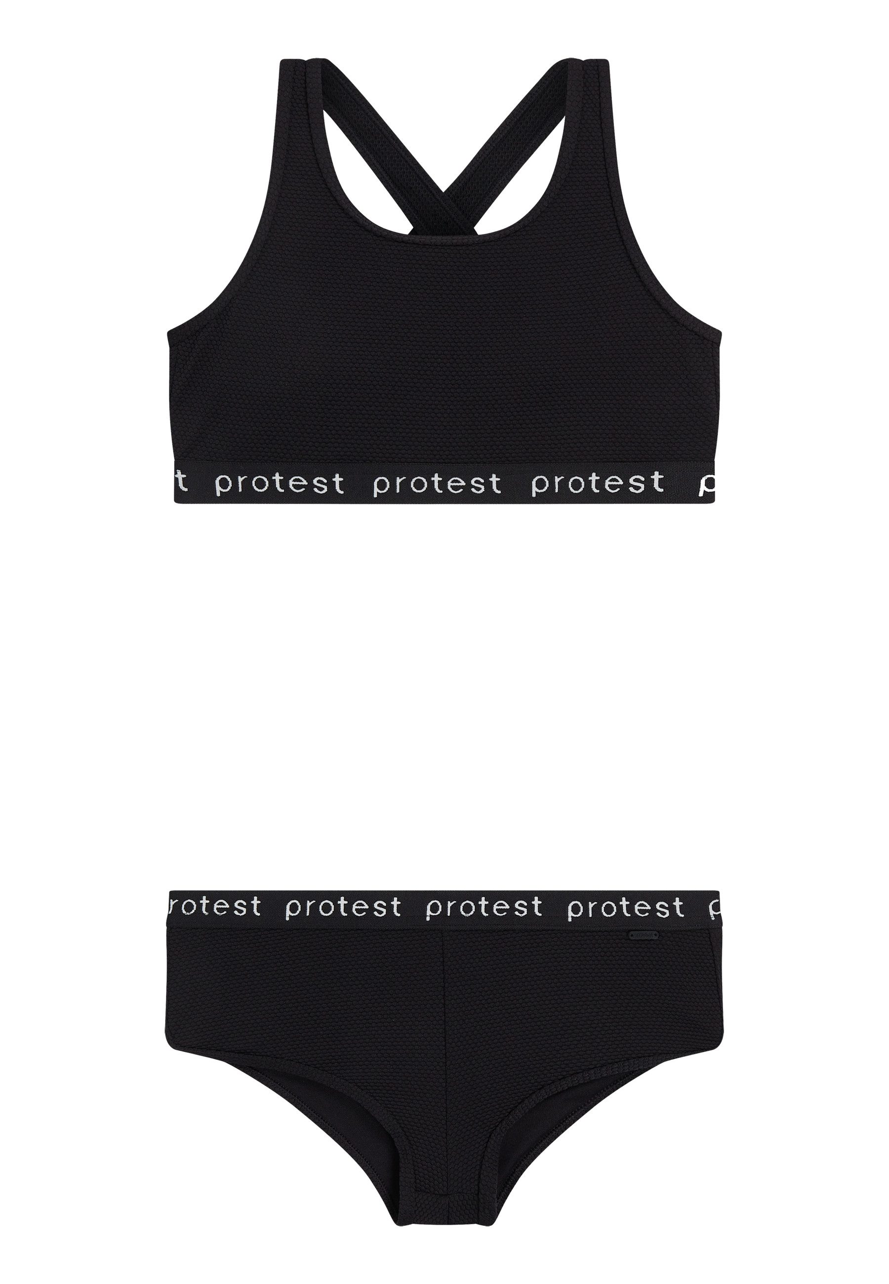 True Black
