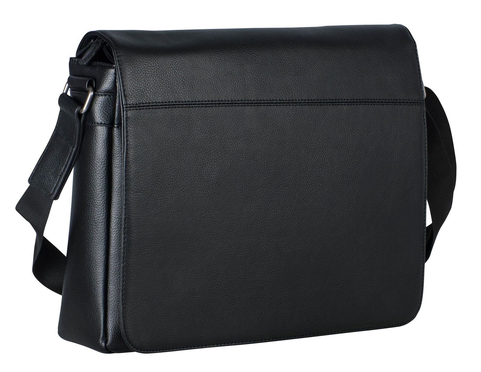 Leonhard Heyden Umhängetasche Messenger Bag günstig online kaufen
