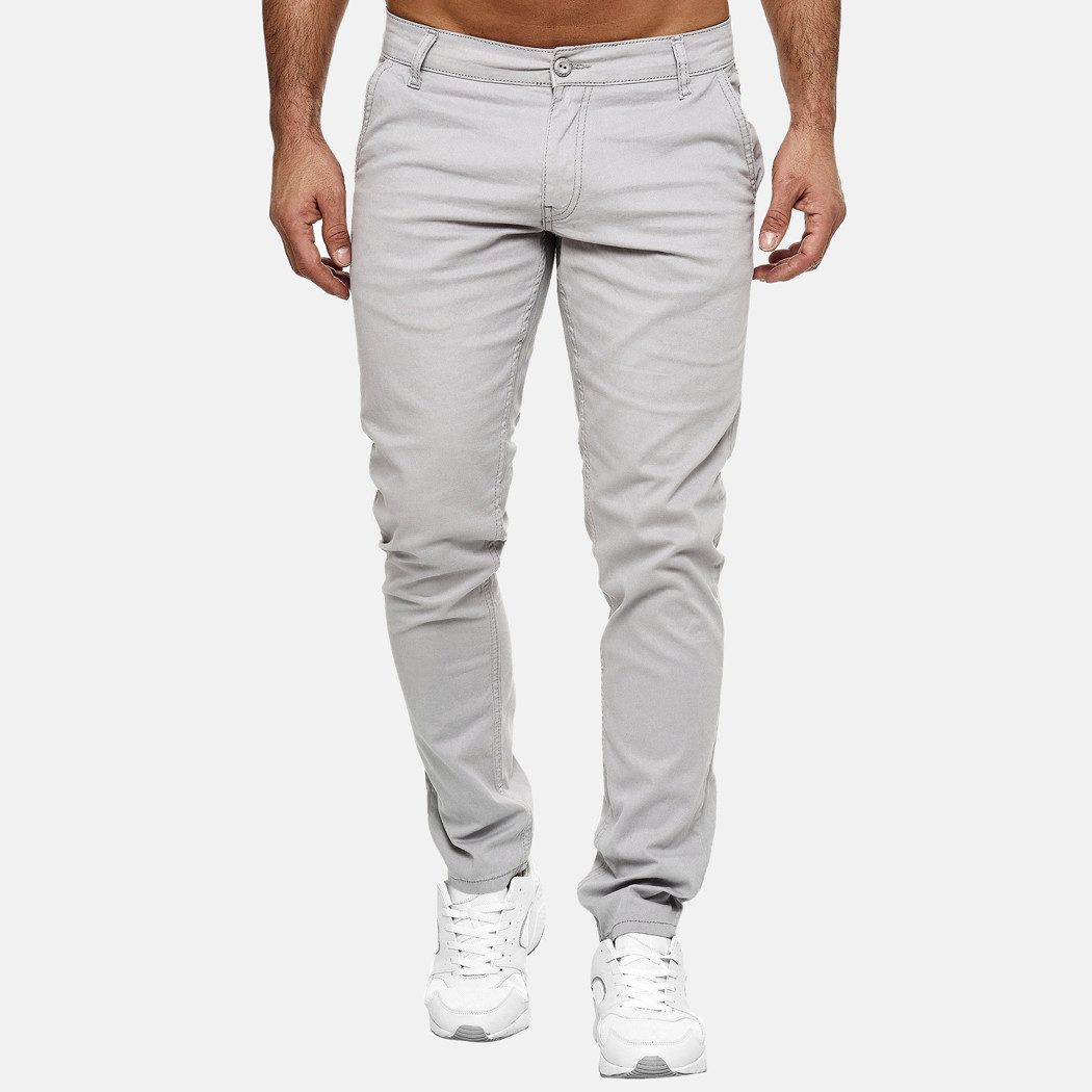 Elara Chinohose Elara Herren Chino Hose günstig online kaufen