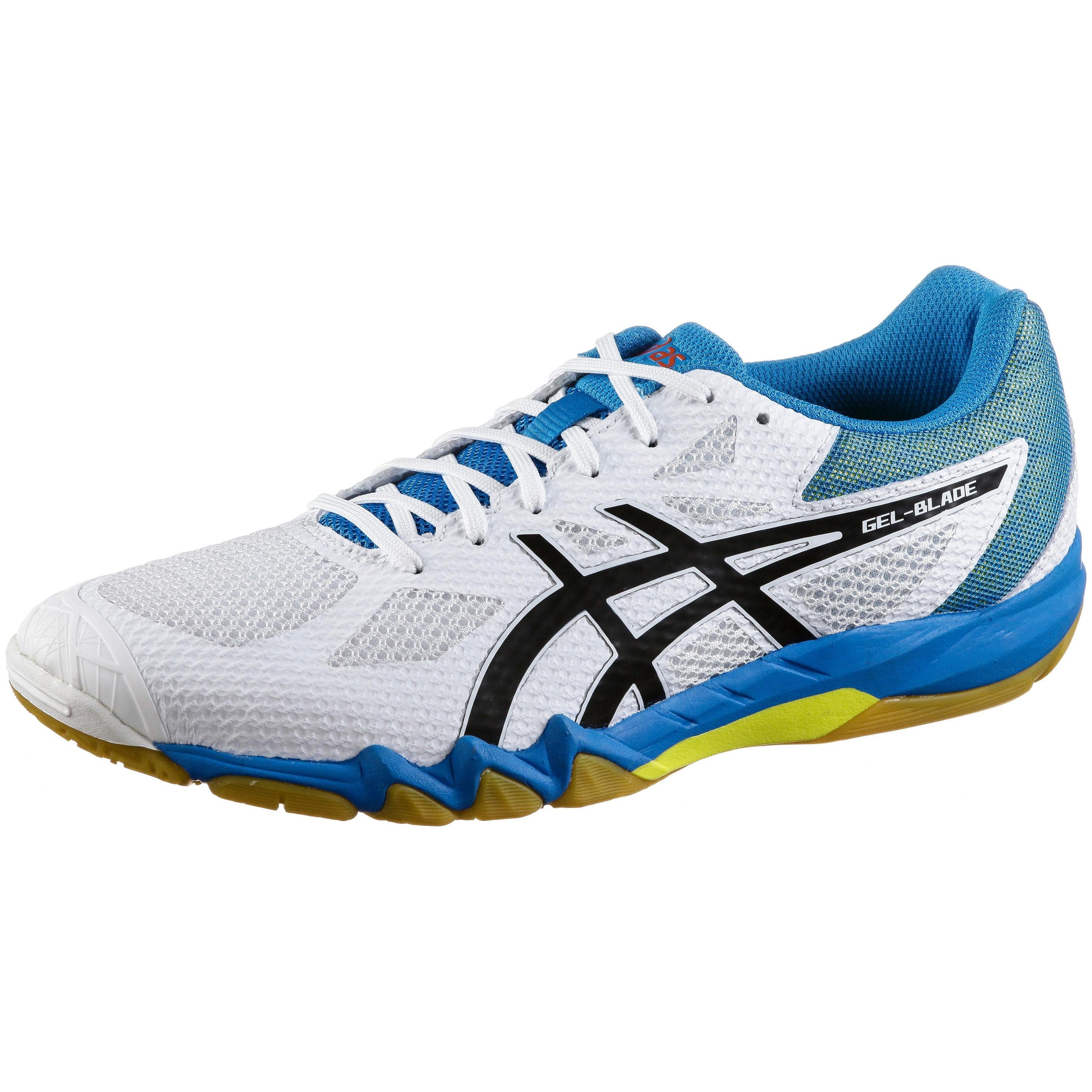 asics hallenschuhe