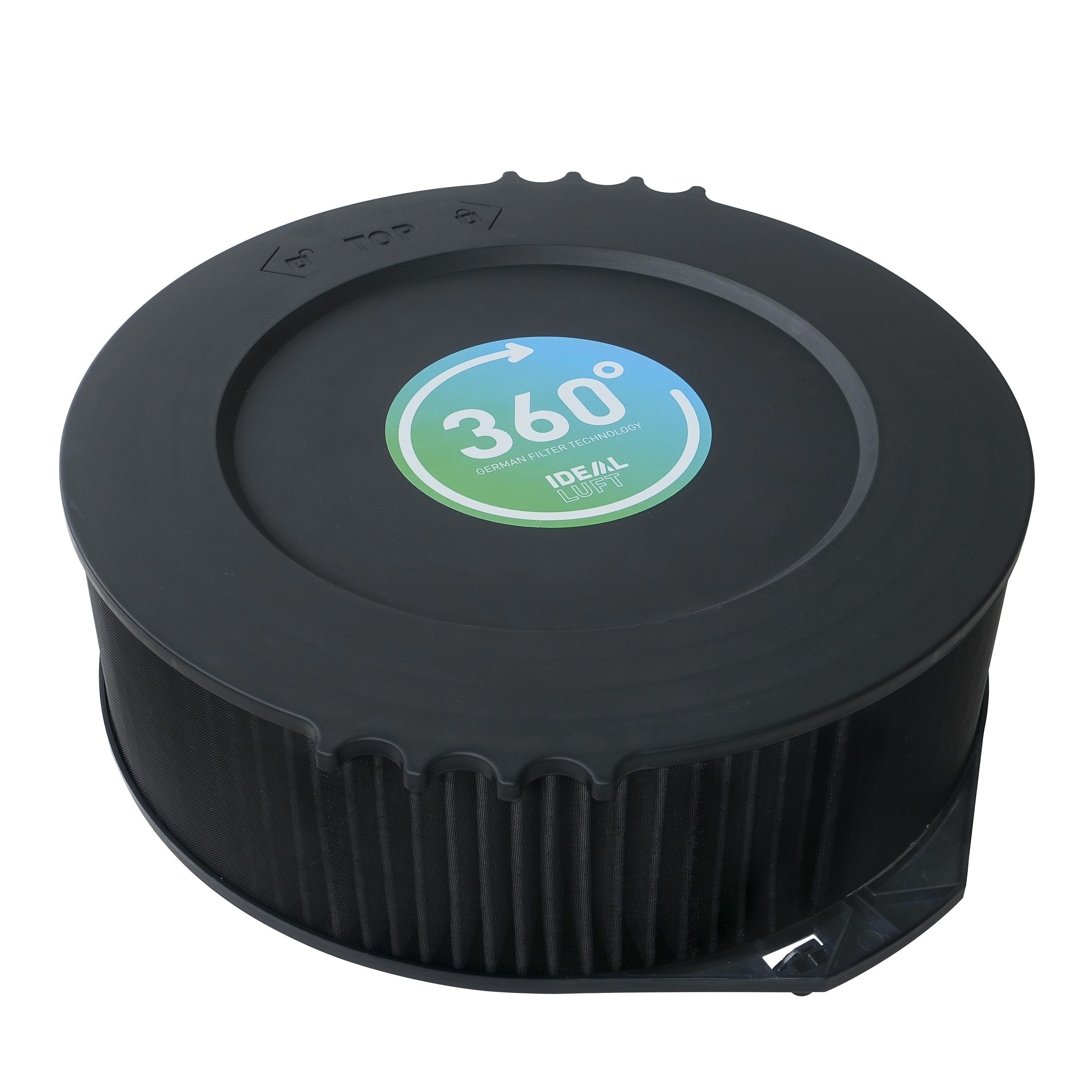 IDEAL HEPA-Filter 360°-Smartfilter AP60 PRO / AP80 PRO, Zubehör für IDEAL Luftreiniger AP60 PRO und IDEAL AP80 PRO