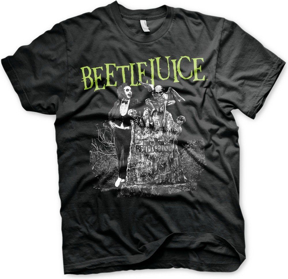 Beetlejuice T-Shirt