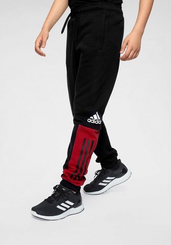 ADIDAS PERFORMANCE Брюки для бега »YOUNG BOY SID бр...