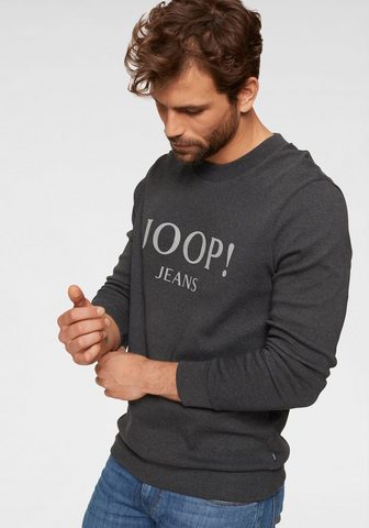 JOOP JEANS Joop джинсы кофта спортивного стиля &r...