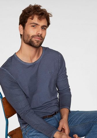 JOOP JEANS Joop джинсы кофта с длинными рукавами ...