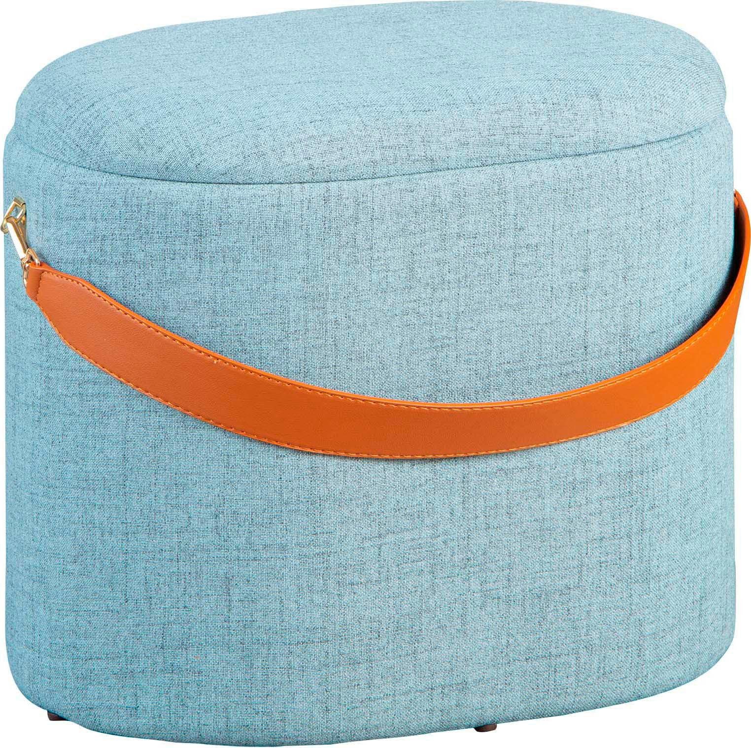 INOSIGN Hocker »Dilia«, INOSIGN Innovation & Design in INOSIGN Hocker »Dilia« online bestellen |