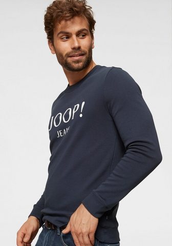 JOOP JEANS Joop джинсы кофта спортивного стиля &r...