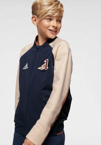 ADIDAS PERFORMANCE Куртка »YOUNG BOY VRCT Куртка