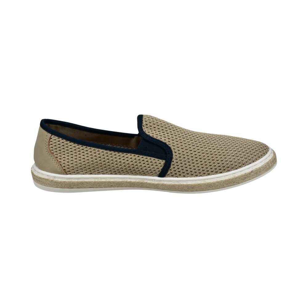 bugatti Bugatti - Slip on - Beige Slipper