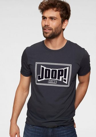 JOOP JEANS Joop джинсы футболка »REGULAR фо...