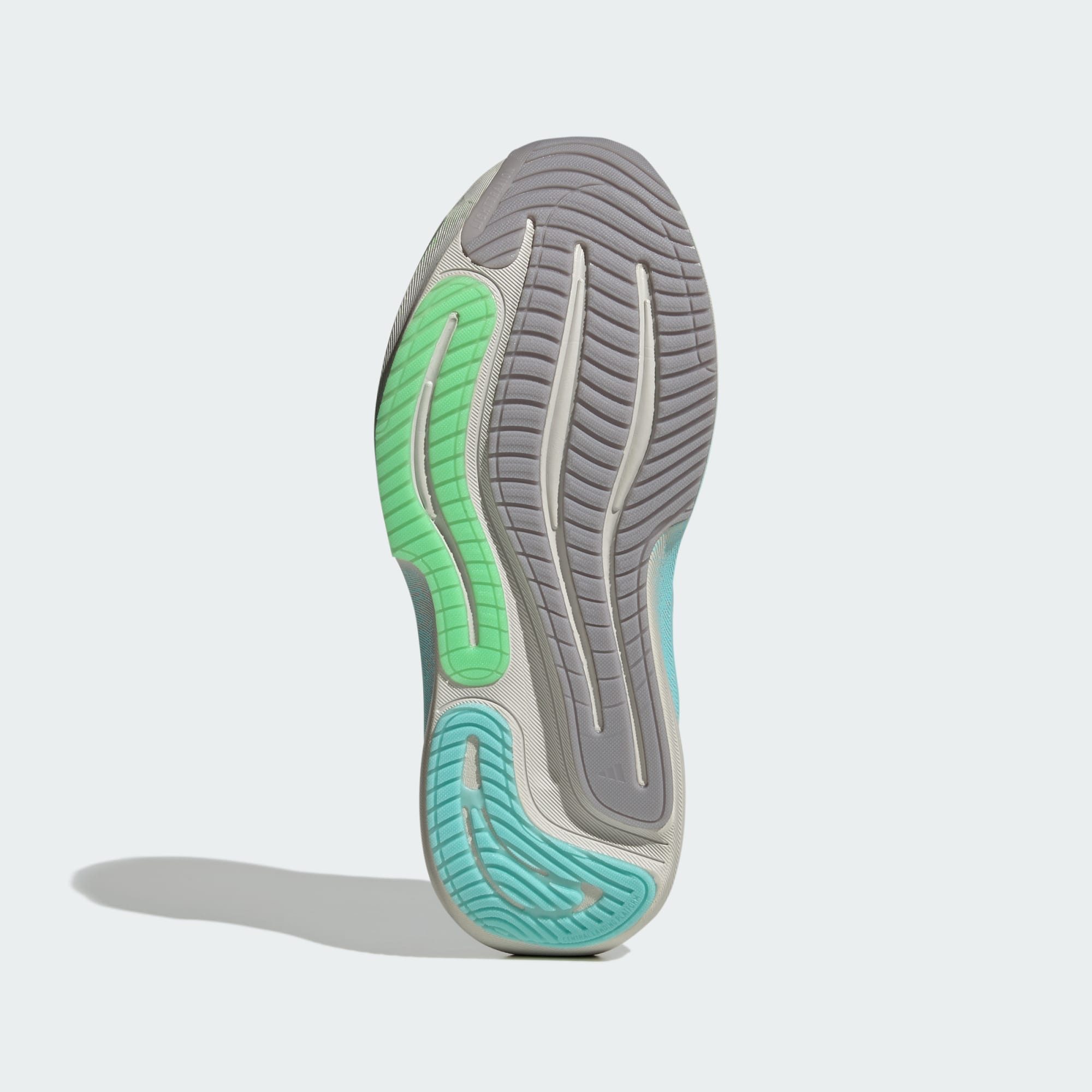 adidas Performance SUPERNOVA RISE 3 LAUFSCHUH Laufschuh (2-tlg)