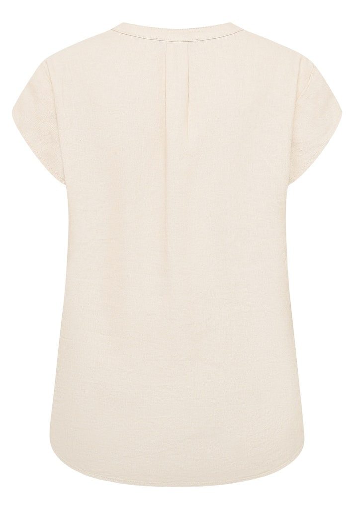 Betty Barclay Blusenponcho Betty Barclay / Da. Bluse / Bluse Kurz 1/2 Arm