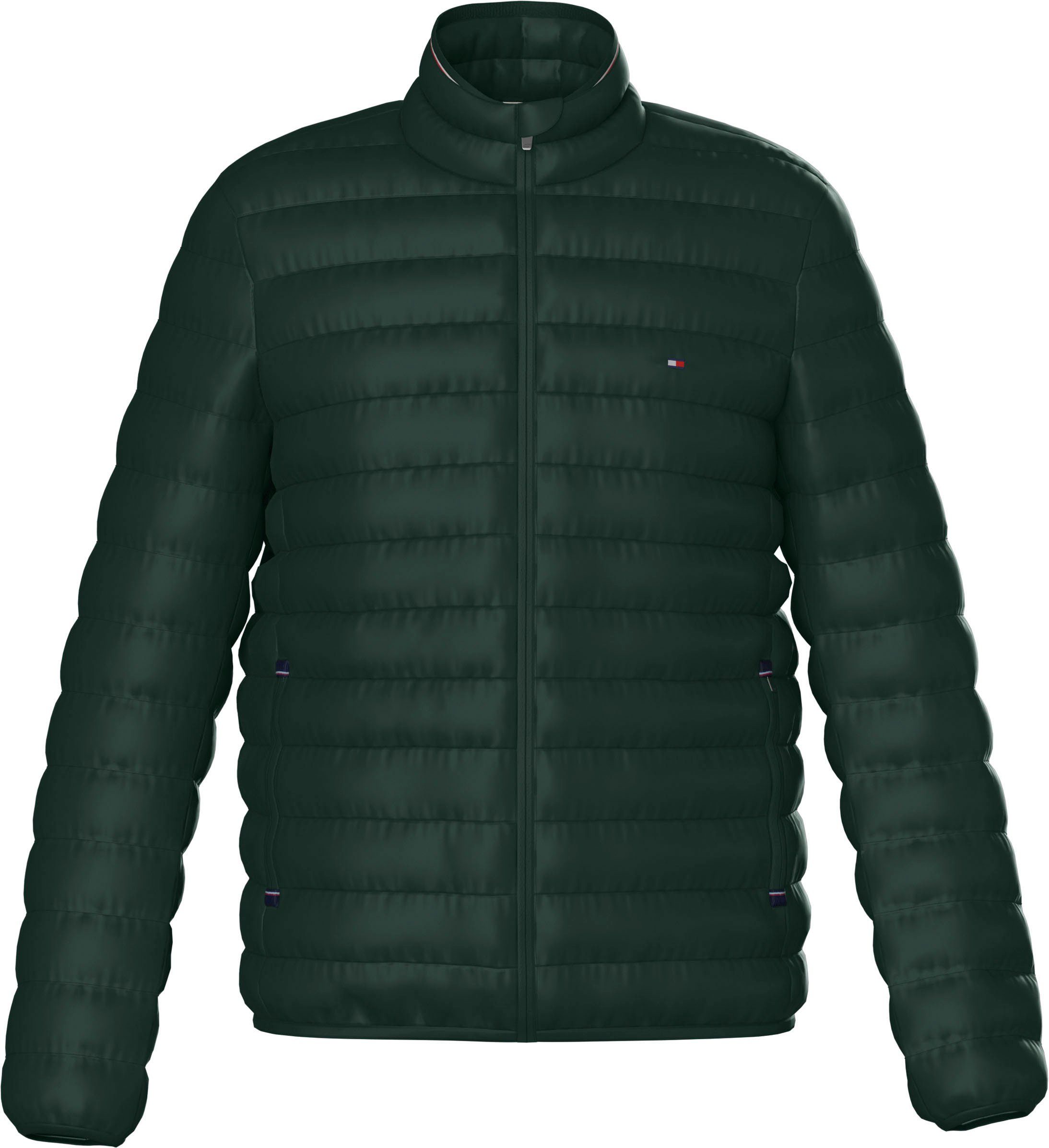 Tommy Hilfiger Steppjacke »PACKABLE RECYCLED JACKET,«