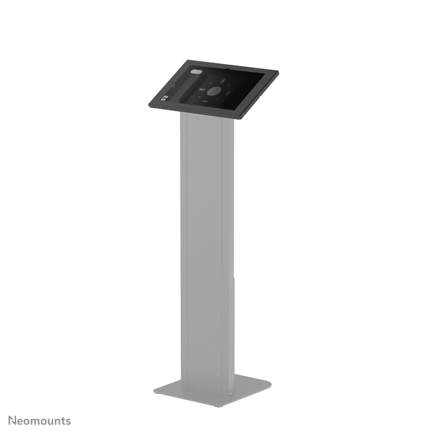 Neomounts by Newstar Tablet-Hülle Neomounts WL15-603BL1 Tablet-Gehäuse - 14.6', 37