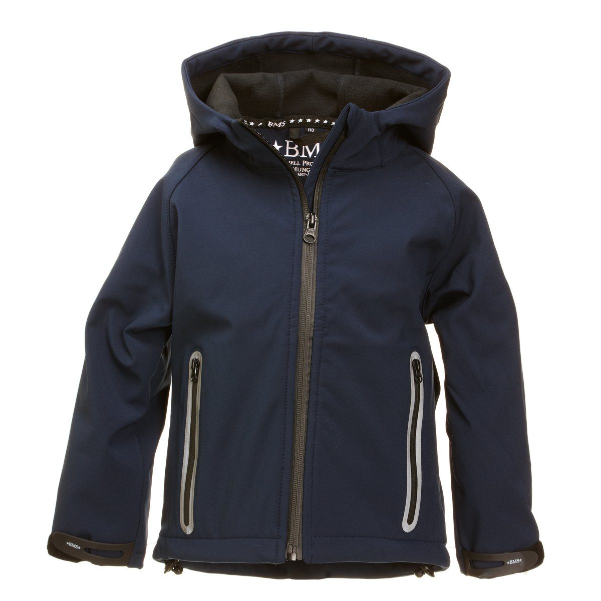 Softshelljacke Stealth